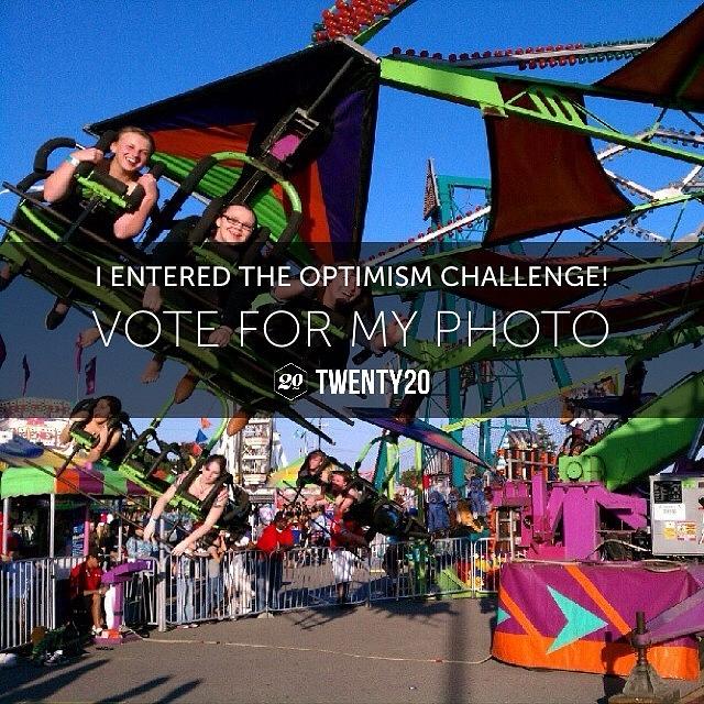I Entered The Optimism Challenge. Help Photograph by Fotochoice Photography