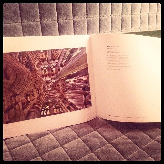 I Got This Book Yesterday; Urban Photograph by Agnieszka  Furtak