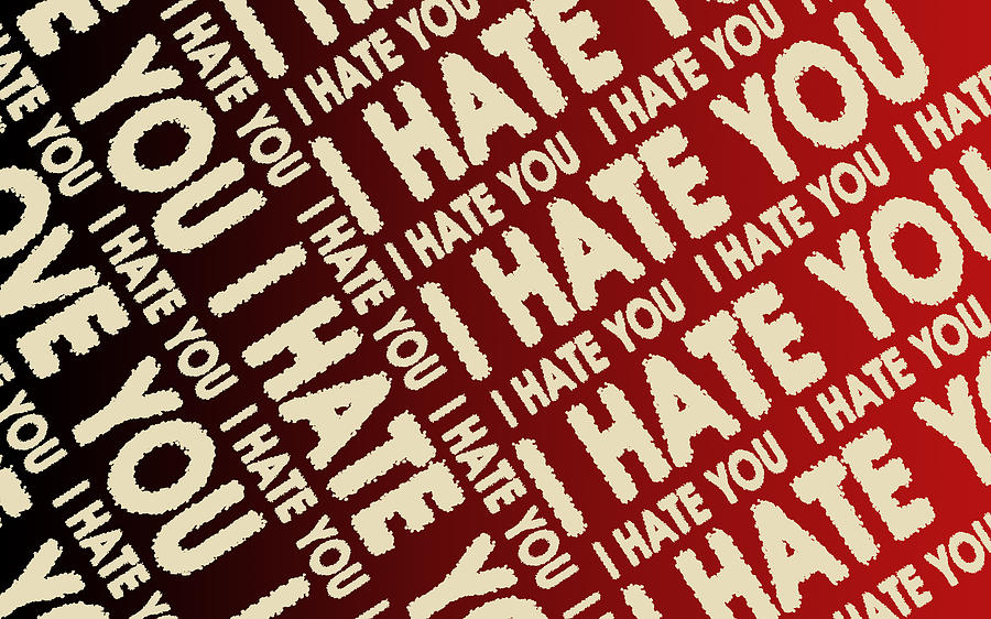 hate wallpapers