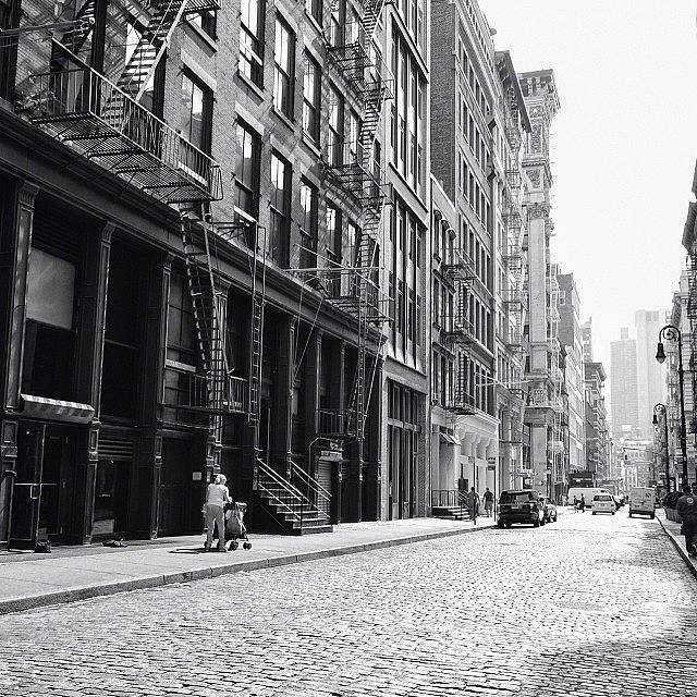 Black And White Photograph - I Have Been Busy Prepping To Speak At by Vivienne Gucwa Black And White Photograph - I Have Been Busy Prepping To Speak At by Vivienne Gucwa