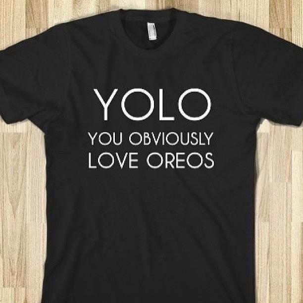 I Like This Definition Of Yolo Better Photograph by Tetyana Gobenko