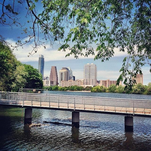 I Love Fridays Almost As Much As I Love Photograph by Things To Do In Austin Texas