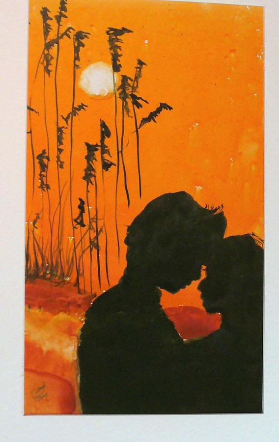I Remember Falling for You by Keith Thue I Remember Falling for You by Keith Thue