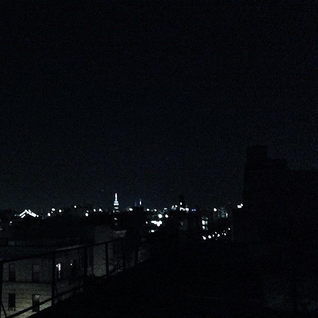 2014 Photograph - I Spy The Empire State Building! by Ashley Christiano