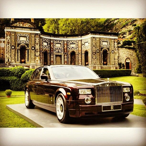 Swag Photograph - I Want! #rollsroyce #stylin #og #swag by Nick Matthis