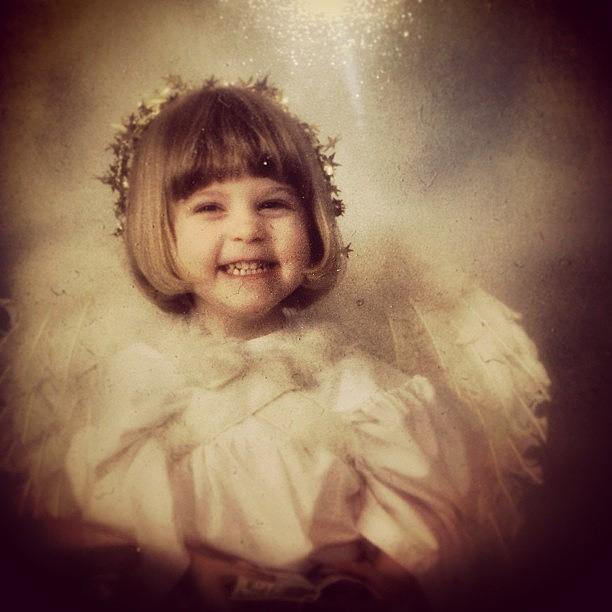 Adorable Photograph - I Was Stinkin #adorable. #whathappened by Danielle McComb