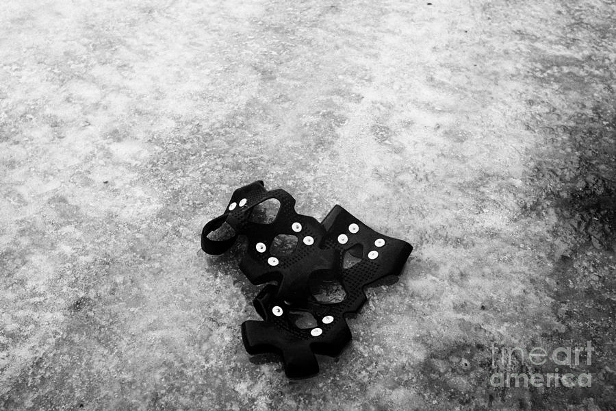 studs for shoes on ice
