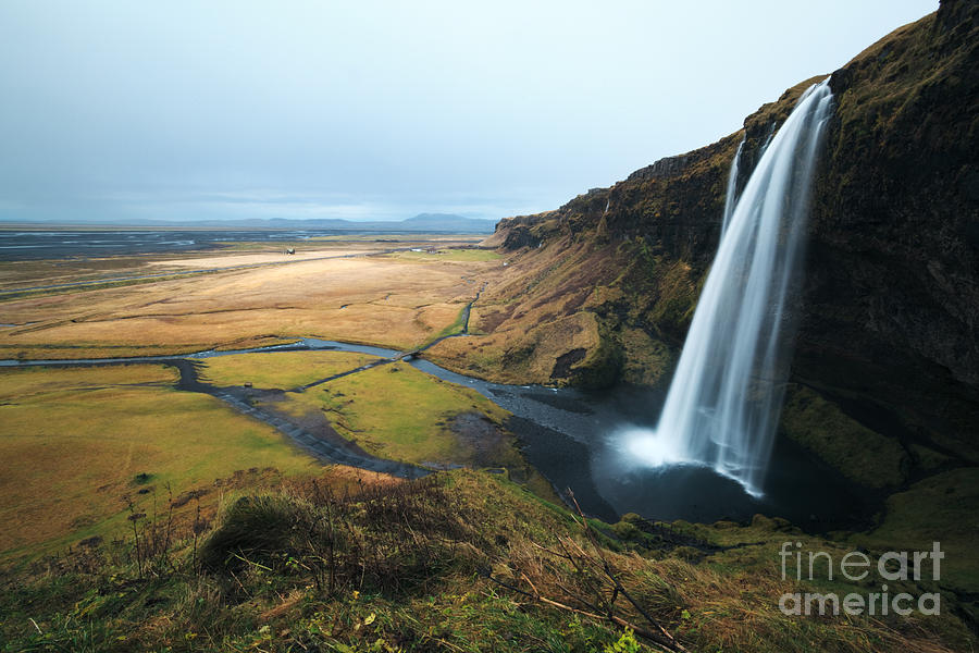 Icelandic icon Photograph by Matteo Colombo