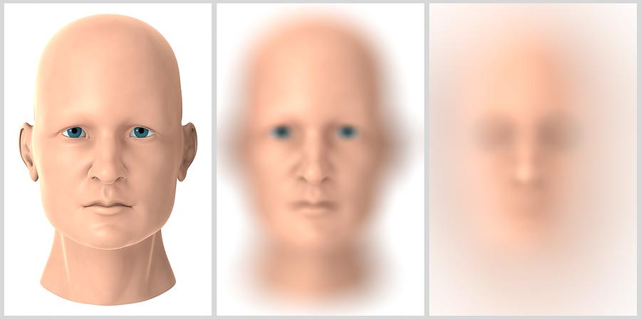 Adult Photograph - Identity Theft, Conceptual Artwork by Science Photo Library Adult Photograph - Identity Theft, Conceptual Artwork by Science Photo Library
