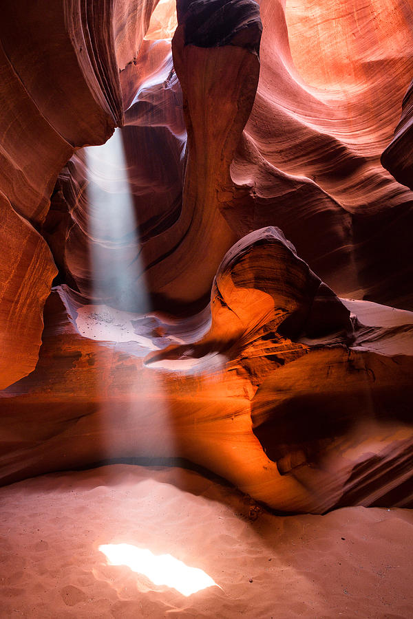 Illuminated by Brad Brizek Illuminated by Brad Brizek