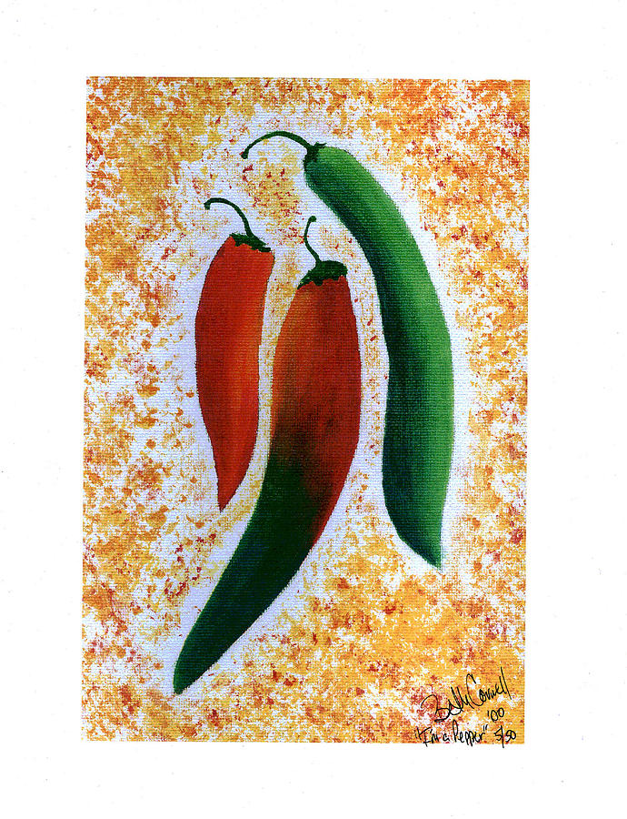 I'm a Pepper by Beth Cornell I'm a Pepper by Beth Cornell