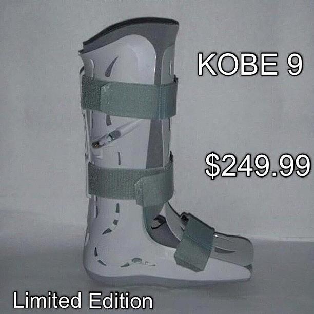 Lol Photograph - Im Finna Cop Me Somee #kobe #lakers by Jerrell Williams