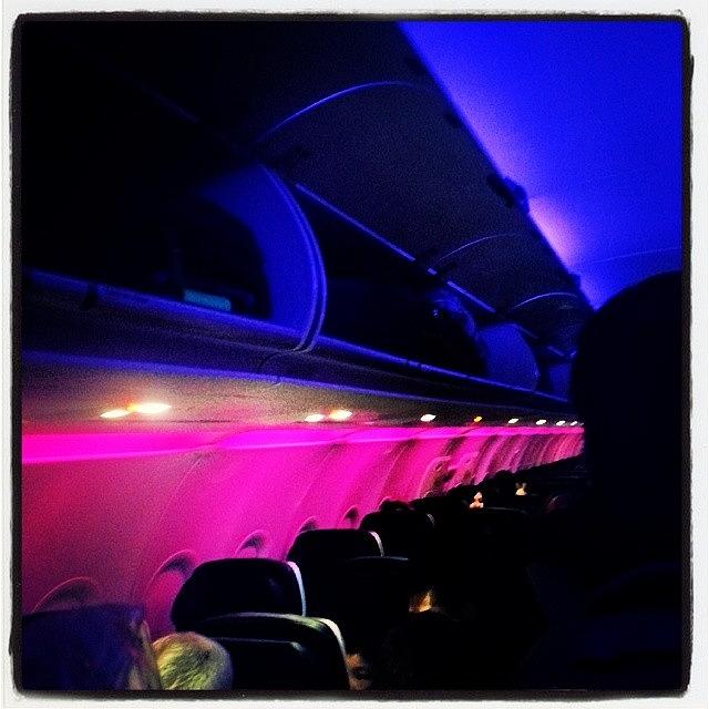 Im Leaving On A Jet Plane!  Dont Photograph by Joe Barboza