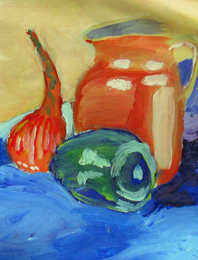 impressionist still life paintings