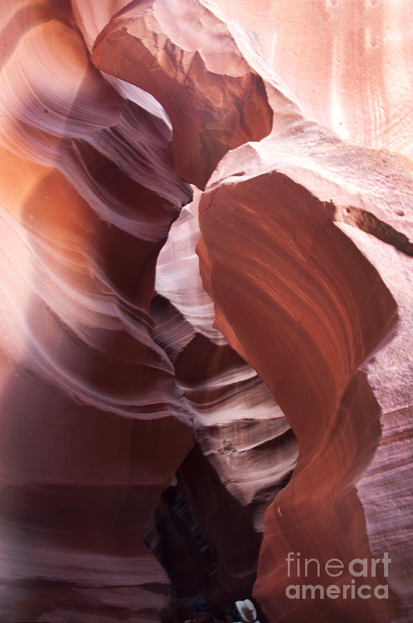Impressive Canyon Photograph by Brenda Kean