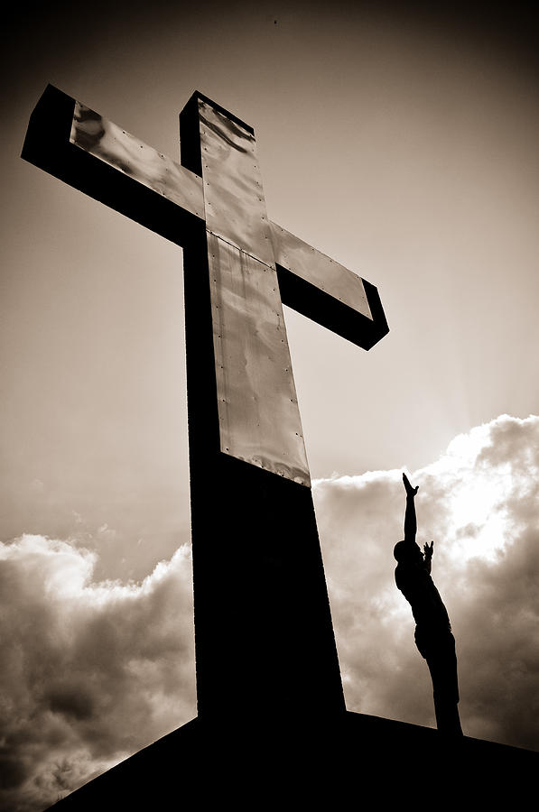 In His Image Photograph by Shelly Morrow Fine Art America