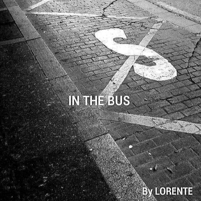 In The Bus, Los Domingos Paseo Con El Photograph by Francisco Lorente