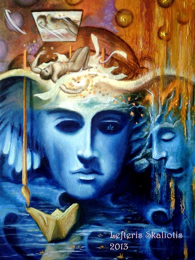 hypnos art hypnos art