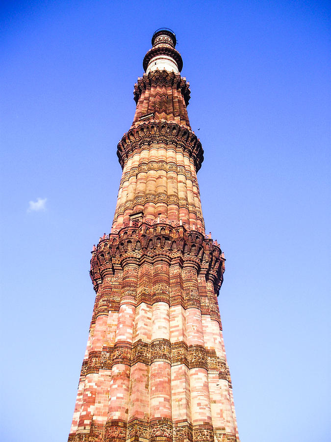 India Photograph by Sanjay Narayanan - Fine Art America