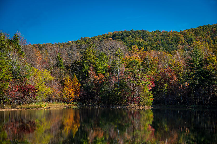 Indian Boundary Lake 20 Photograph By Greg Conway - Fine Art America