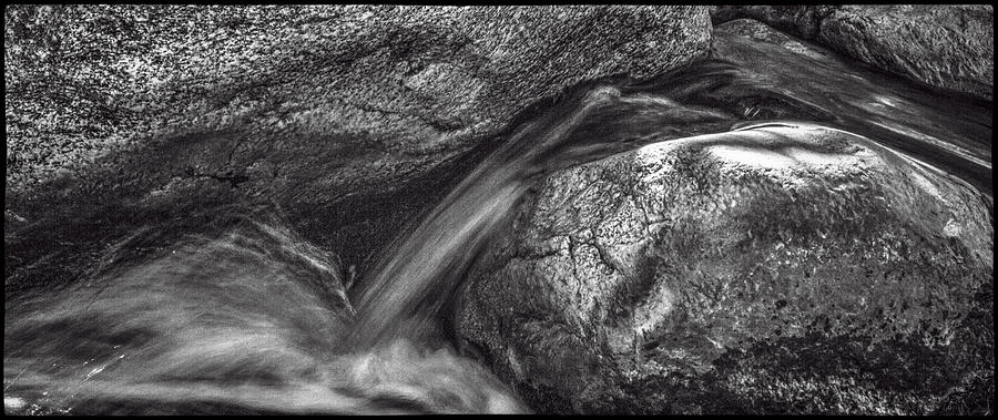 Indian Canyons 11 Andreas Creek Photograph by Roger Passman