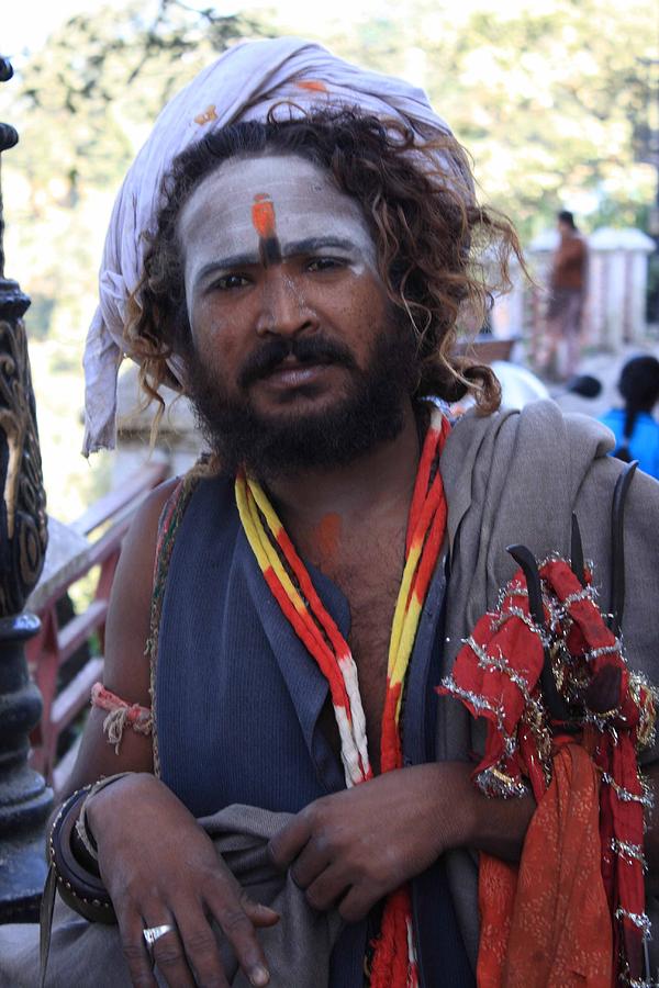 indian-holy-man-photograph-by-peter-wadsworth-fine-art-america