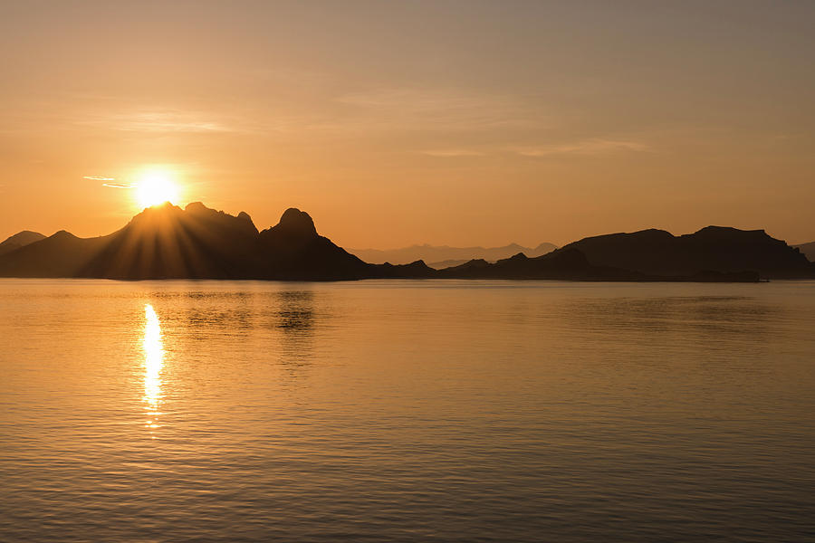 Indonesia, Komodo Island Photograph by Cindy Miller Hopkins - Fine Art ...