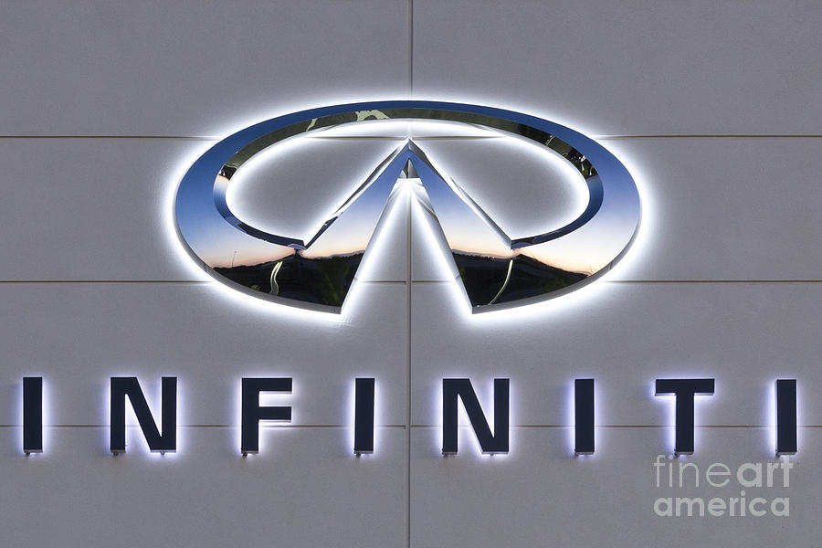 Infiniti by John Zawacki Infiniti by John Zawacki