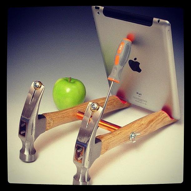 Innovation Genius! Haha Photograph by Krista Allen