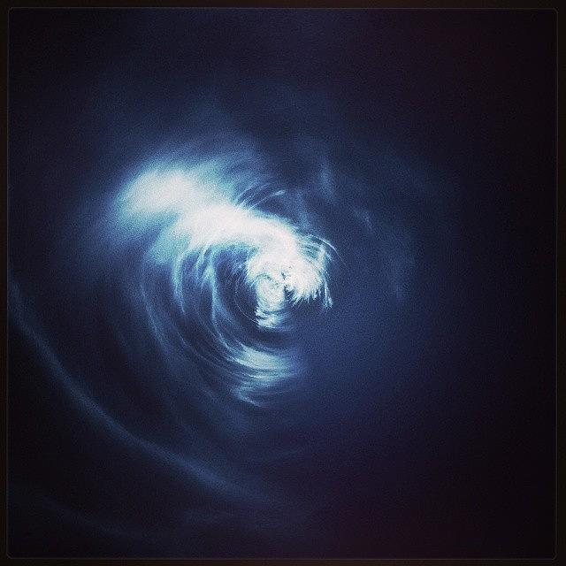 Abstract Photograph - Inside The Twister...
#clouds by Robert Campbell
