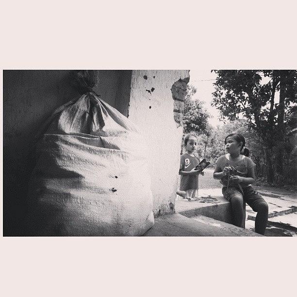 Instagram Photograph - #instagram #ponorogo #indonesia by Wara Yoga Ajidharma
