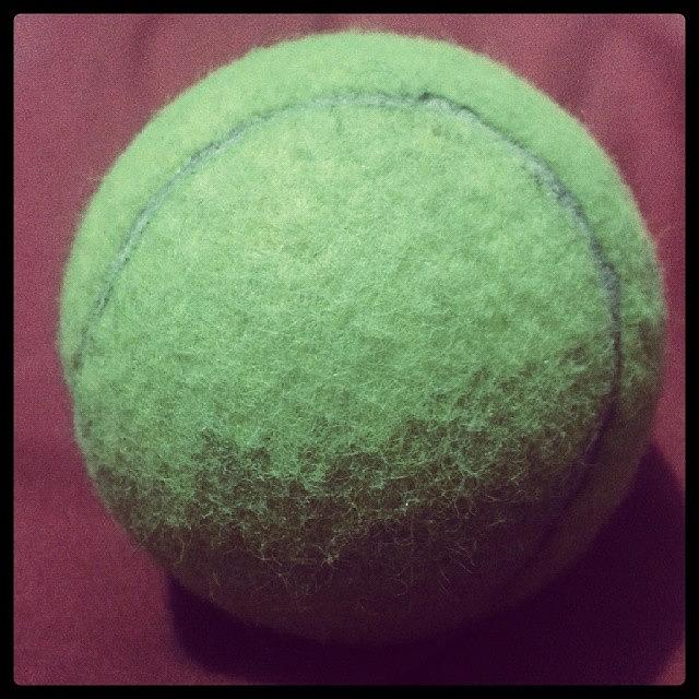 Tennis Photograph - #instagramers #instagram #igers by Jerry Tamez