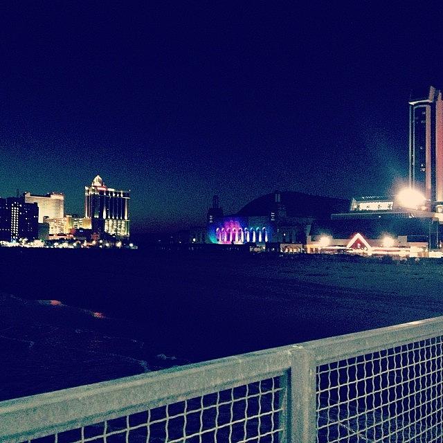 Cool Photograph - #instaprints #igfame #ac #doac #lovely by Jamie Brown