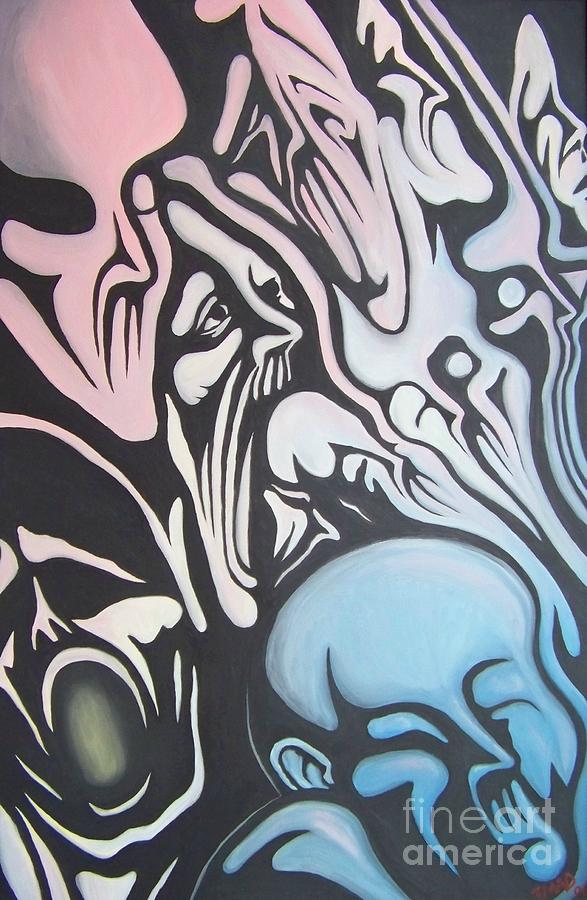 intensity by Michael TMAD Finney intensity by Michael TMAD Finney