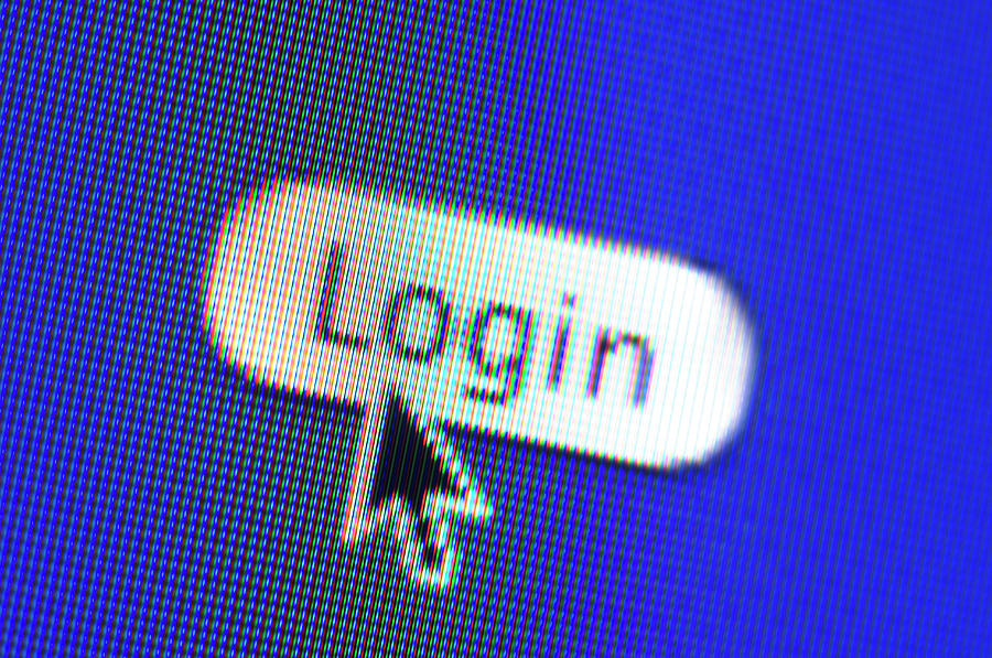 Cursor Photograph - Internet Communication by Daniel Sambraus/science Photo Library Cursor Photograph - Internet Communication by Daniel Sambraus/science Photo Library