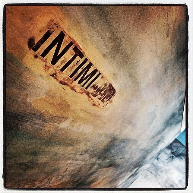 Utsa Photograph - #intimidad #utsa #wall #art #collegelife by Kross Media