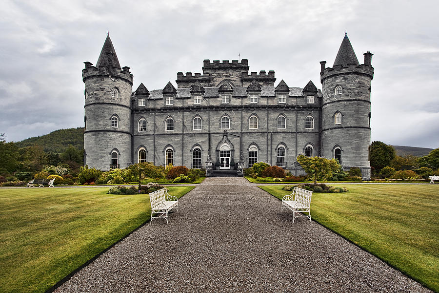 Top 5 Castle Wedding Venues in the UK for a Dreamy Celebration – Cheese