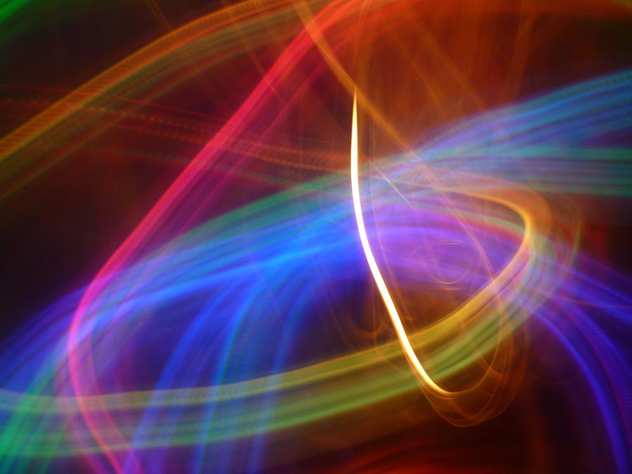 Involution Photograph by Sheldon Landa Fine Art America