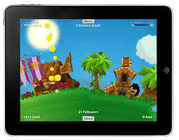 Ipad Game Developersiphone Game Development Company Digital Art by Johnniewalk
