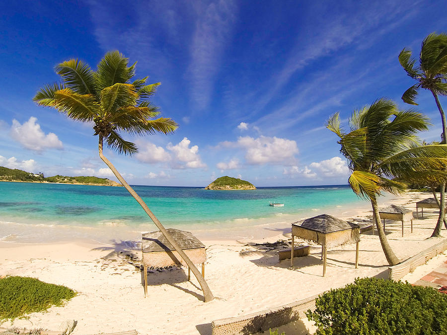 Island Breeze Photograph by Ferry Zievinger - Pixels