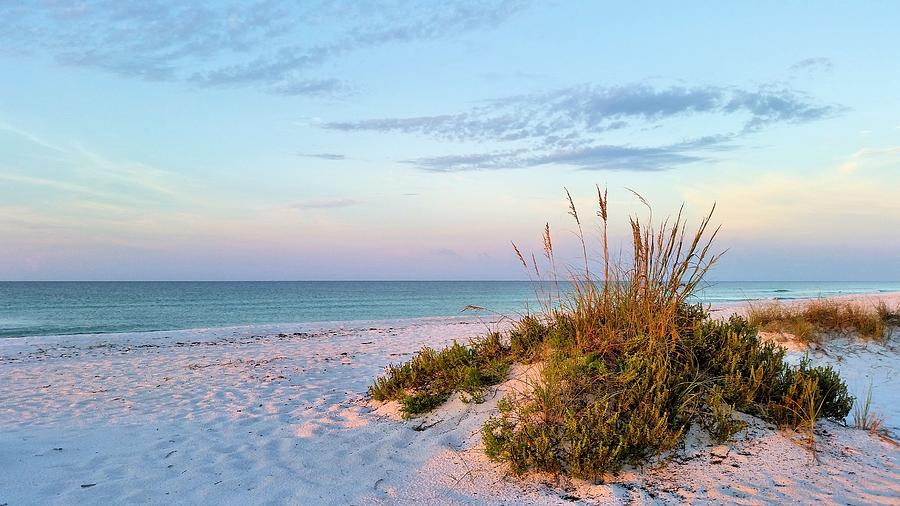 Island Solitude Photograph by JC Findley - Fine Art America