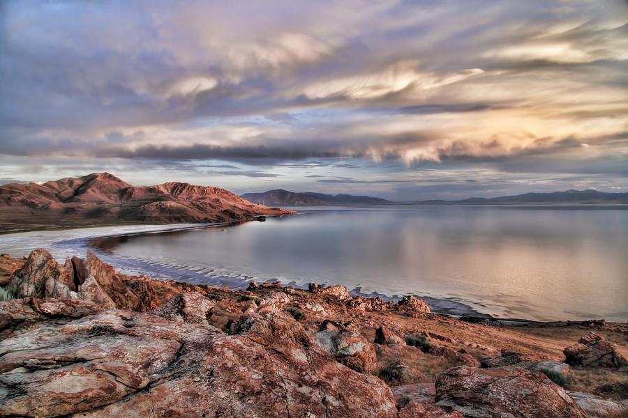 Island Photograph - Island Vision by Gene Praag Island Photograph - Island Vision by Gene Praag