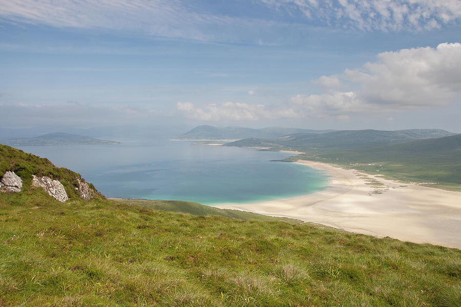 Isle Of Harris Photograph by Photography By Anthony Young