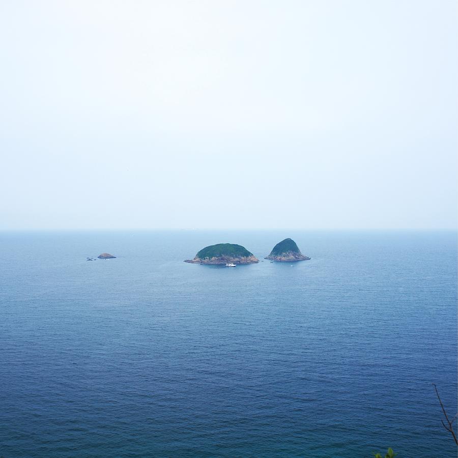 Isolated Island Photograph by Photo By Gabriel@@~
