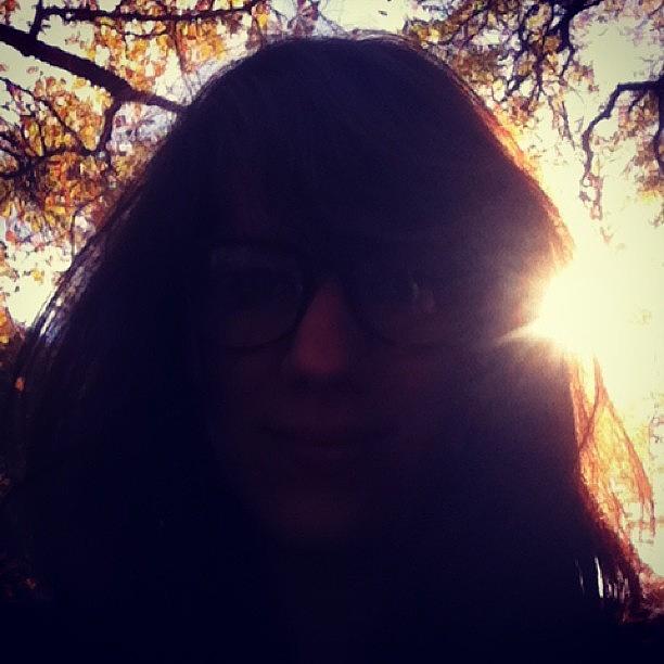It Was Sunny In Philadelphia! Photograph by Allison Clayton
