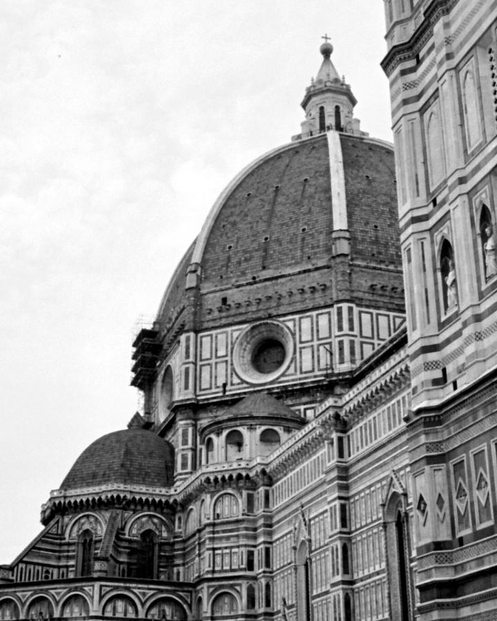 Italy Church Photograph by John Vincent Palozzi