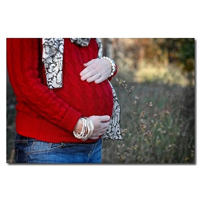 Nature Photograph - Its About Time....#babybump by Chris Morgan Nature Photograph - Its About Time....#babybump by Chris Morgan