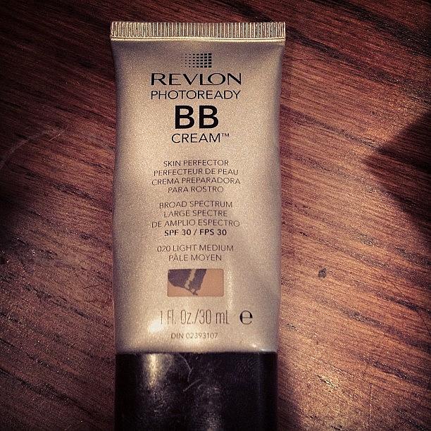 Revlon Photograph - Ive Been Using The Same Makeup For by Julia Marie