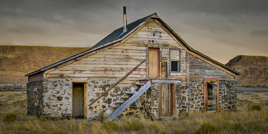 IXL Ranch Photograph by Devin Dahlgren - Fine Art America