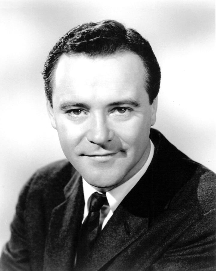 Jack Lemmon Photograph - Jack Lemmon in The Apartment  by Silver Screen